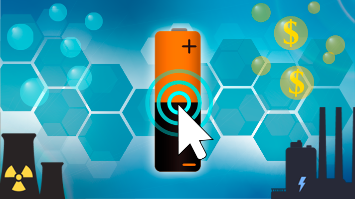 Games like Battery Clicker