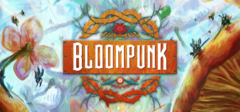 Bloompunk Game Cover