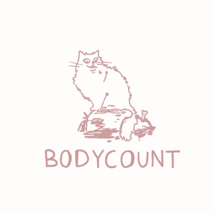 Games like Bodycount- Fumetto+Gdr