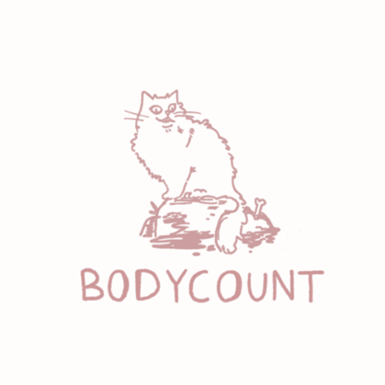 Bodycount- Fumetto+Gdr Image