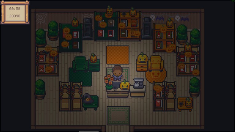 Book Bound screenshot