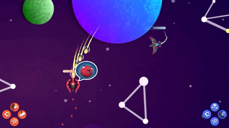 Boom Boom Animal screenshot