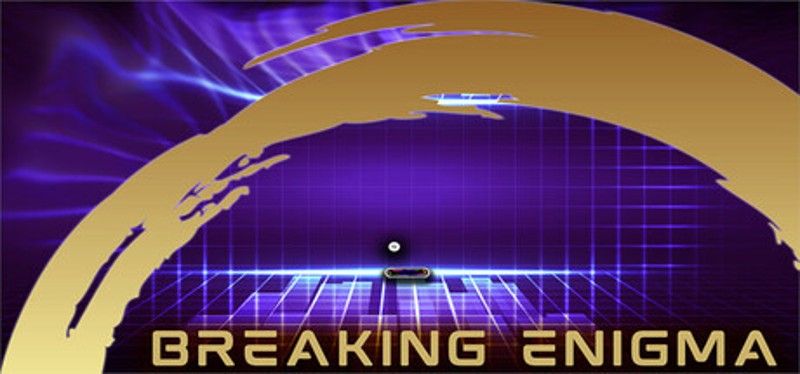 Breaking Enigma Image