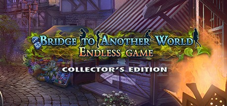 Games like Bridge to Another World: Endless Game Collector's Edition