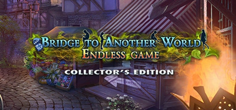 Bridge to Another World: Endless Game Collector's Edition Image