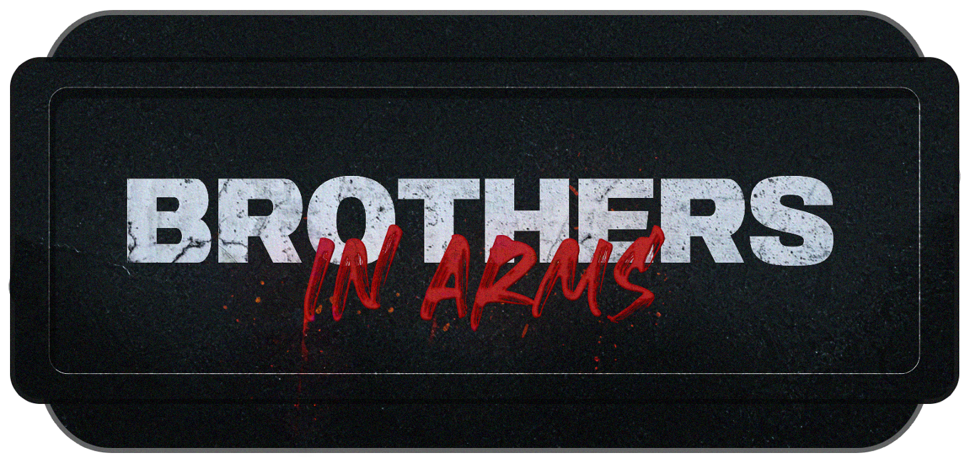 Games like Brothers In Arms