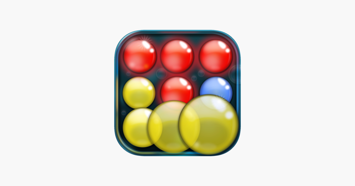 Games like Bubble Explode - pop puzzle