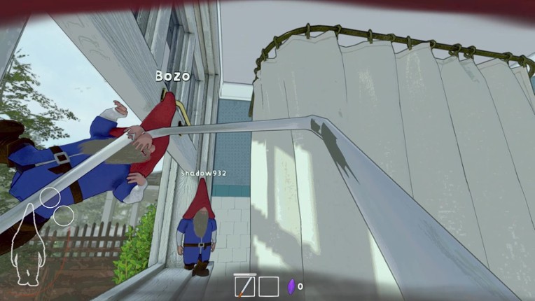 Burglin' Gnomes screenshot