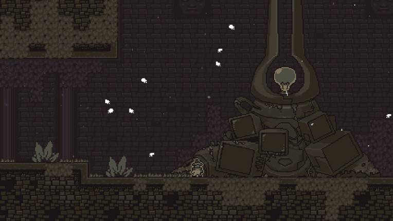 Candela screenshot