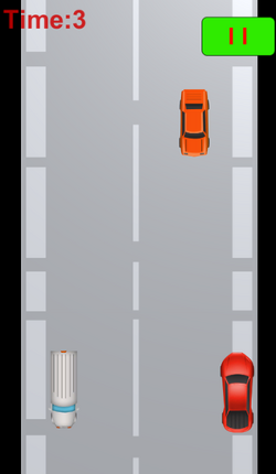 Car Road screenshot