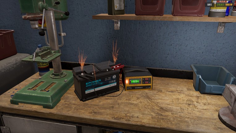 Car Service Together screenshot