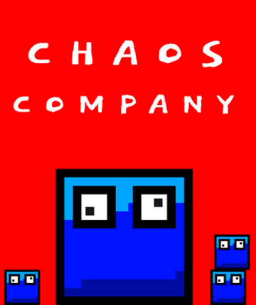 CHAOS COMPANY WEB Image