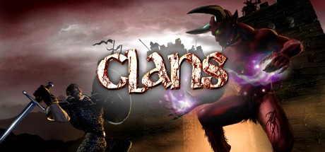 Games like Clans