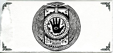 Games like Clarevoyance