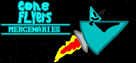 Games like Cone Flyers Mercenaries