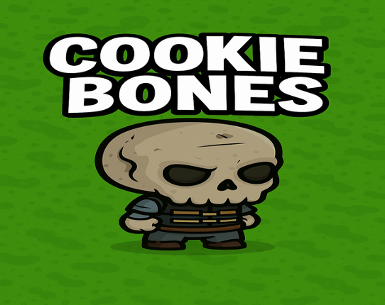 Cookie Bones Image
