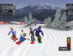 Cool Boarders 3 Image