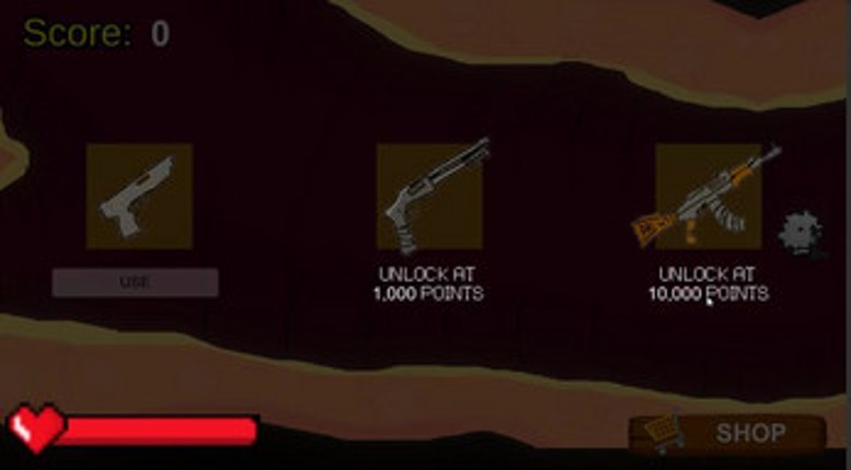 Corona Revenge Image