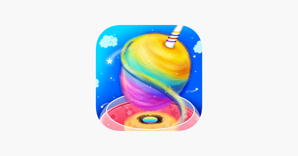 Games like Cotton Candy - Fair Food Mania