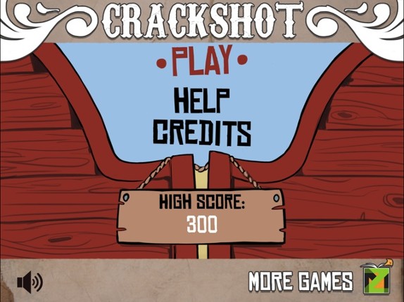Crackshot: Rise of the Really Rebellious Robots Image