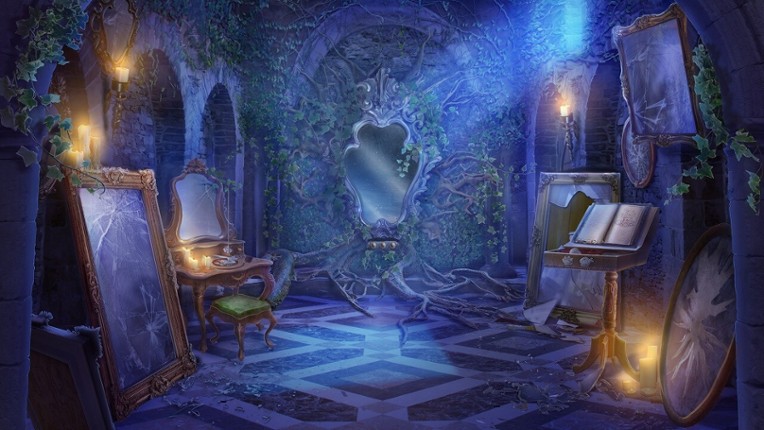 Cursed Fables: Twisted Tower screenshot