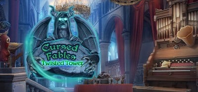 Cursed Fables: Twisted Tower Image