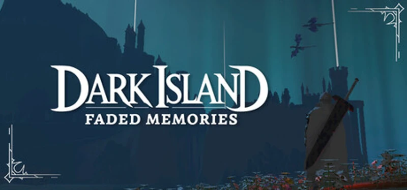Dark Island: Faded Memories Image