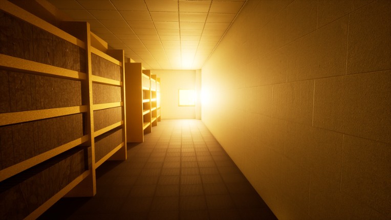 Dark Pages screenshot