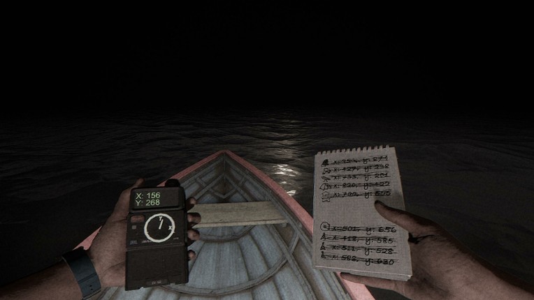 Deep Hell screenshot