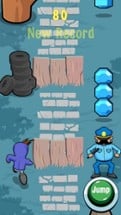 Diamond Runner - Jump and Run Image