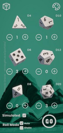 Dices Image