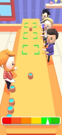 Disco Simulation 3D screenshot