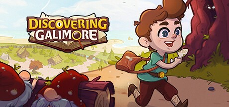 Games like Discovering Galimore