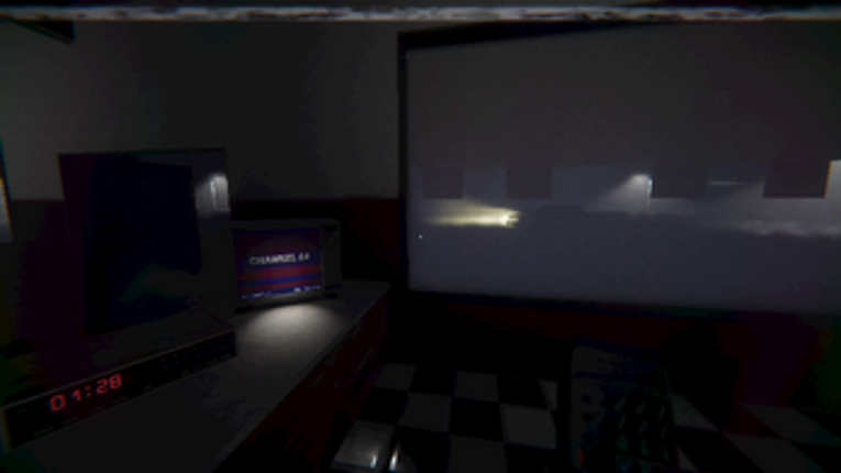 [Early Access] - Do Not screenshot