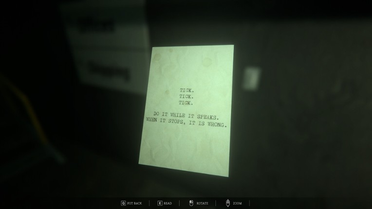 Dolls made here screenshot