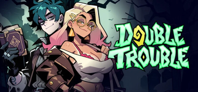 Double Trouble Image