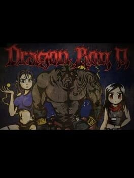 Games like Dragon Boy 2