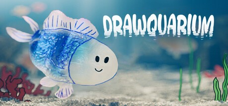 Games like Drawquarium