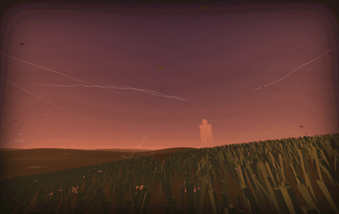 DREAMER - Wind Afternoon(Not horro) Image