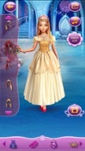 Dress Up Princess Madeline Image