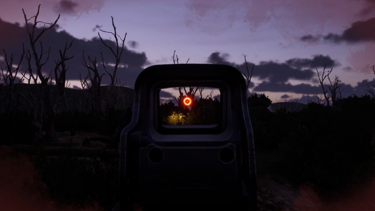 Drone Wars: Season 1 screenshot