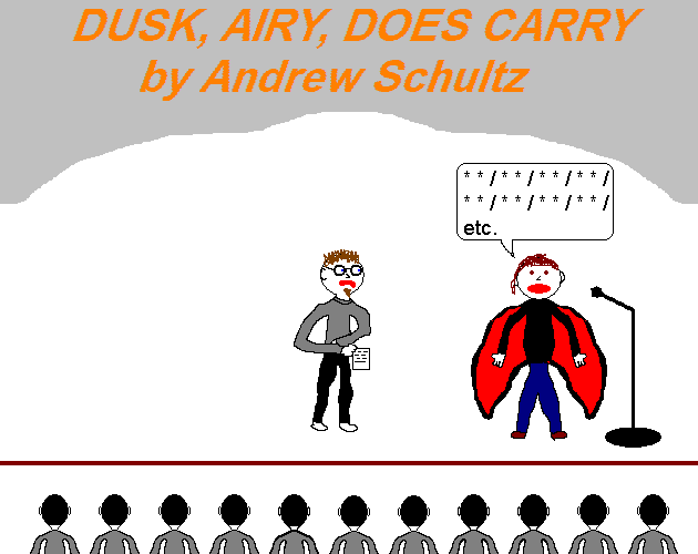 Games like Dusk, Airy, Does Carry