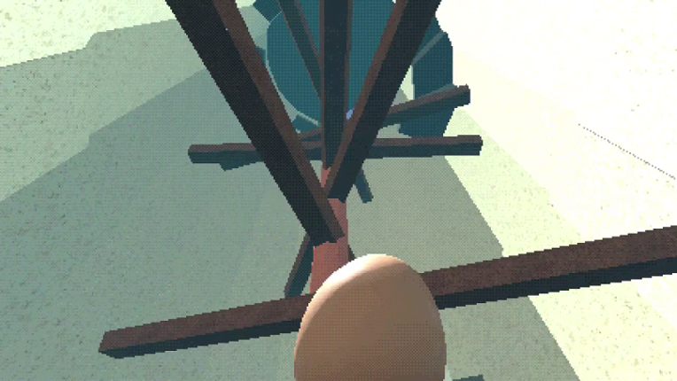 Egg screenshot