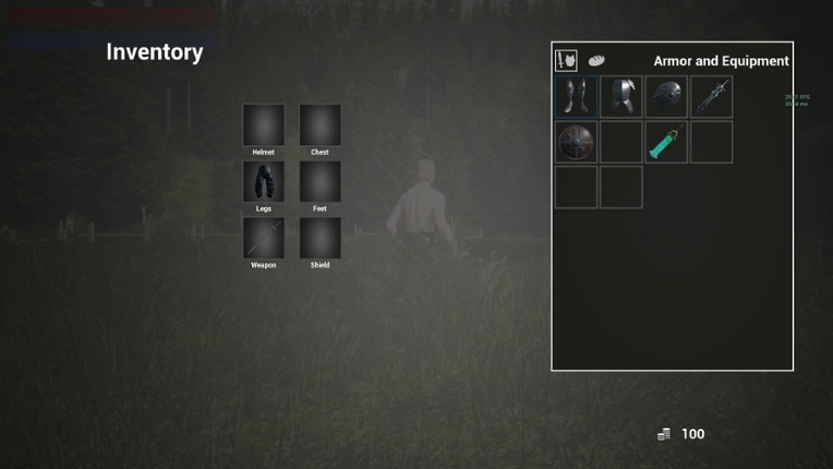 El Bastardo screenshot