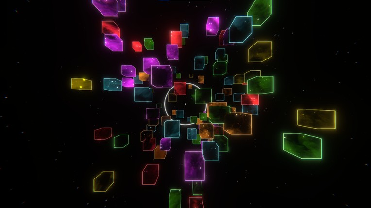 Entropy screenshot