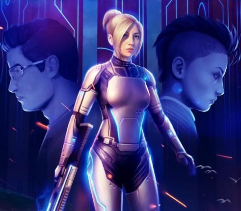 Everreach: Project Eden Image
