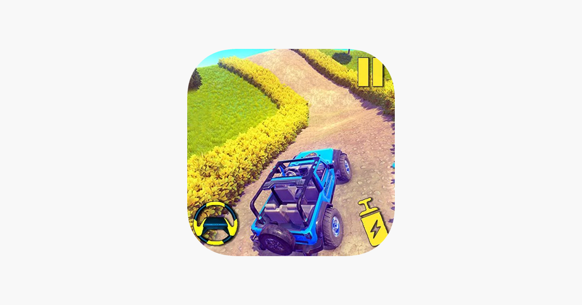 Games like Extreme Offroad Jeep 4x4 Mania