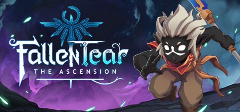 Fallen Tear: The Ascension Image