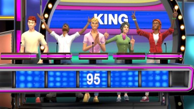 Family Feud Image