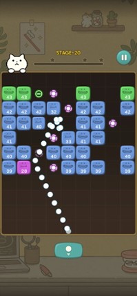 Fantastic Cat Dentist screenshot